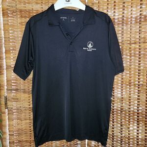 Royal Lahaina Resort Polo Shirt L